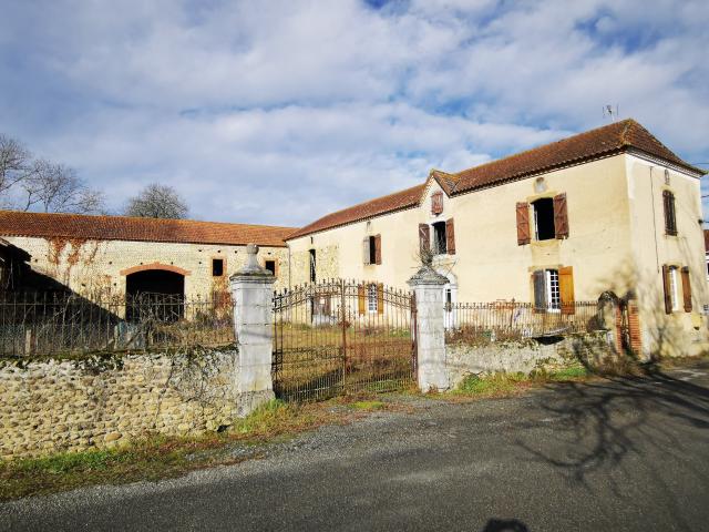 Maison 4 pièces 150 m²