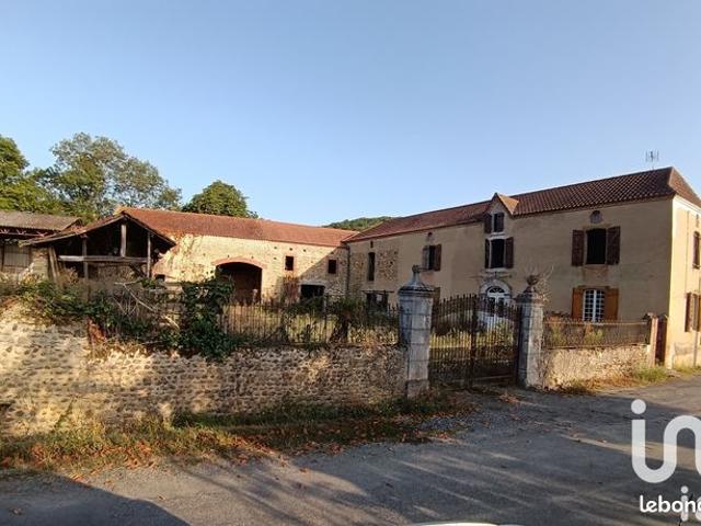 Maison 4 pièces 150 m²