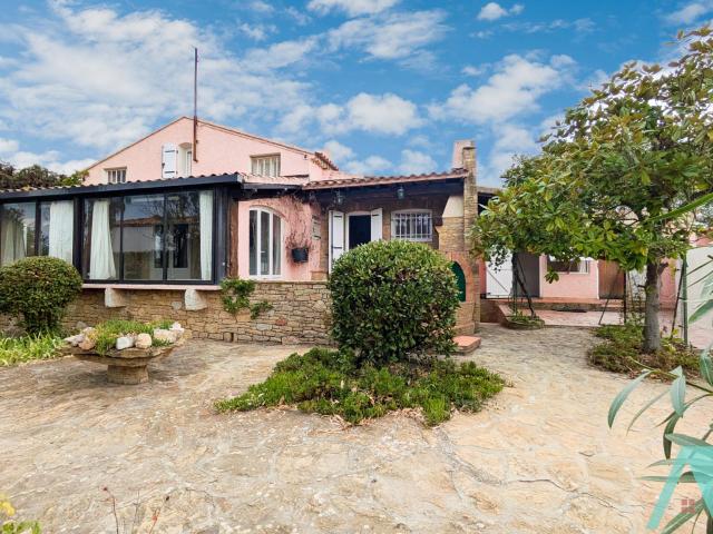 Maison 4 pièces 150 m²