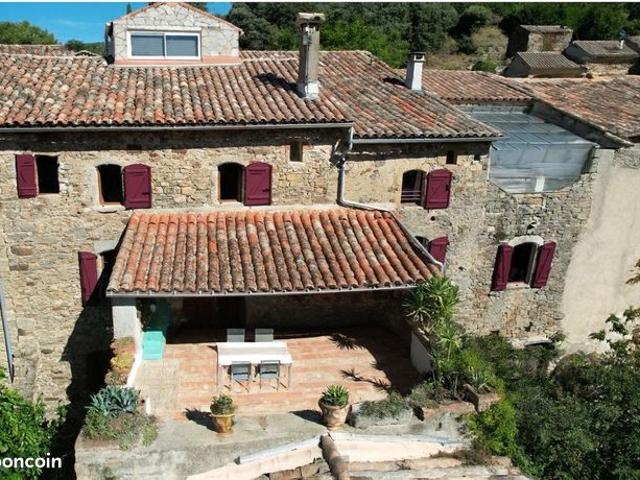Maison 4 pièces 150 m²
