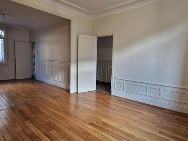 Maison 4 pièces 150 m²