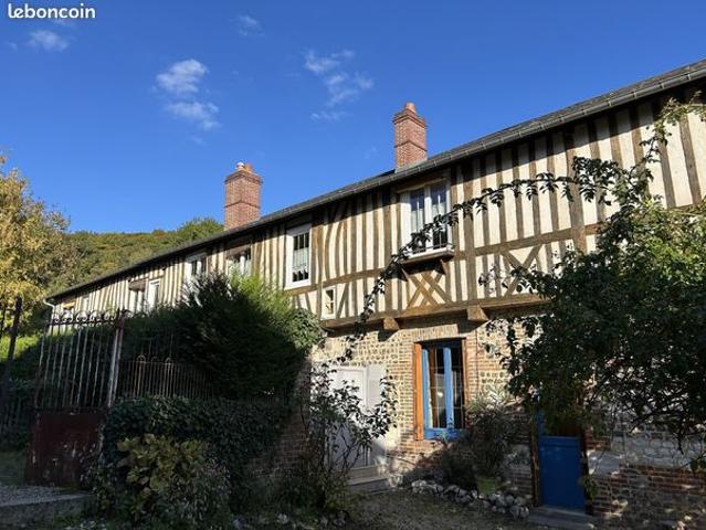 Maison 4 pièces 150 m²