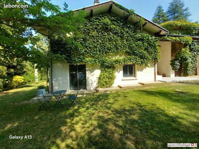 Maison 4 pièces 150 m²