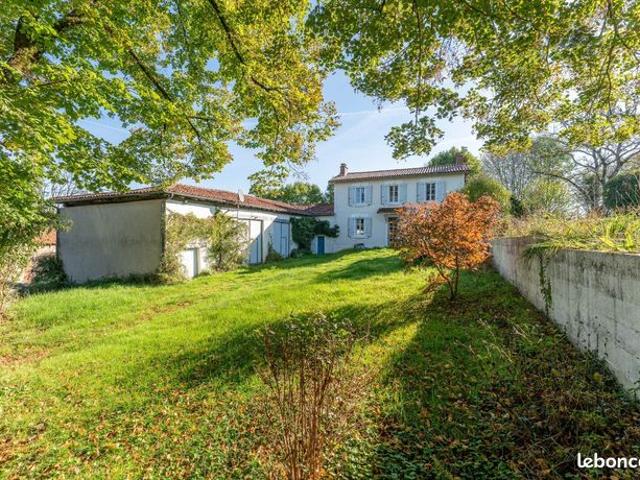 Maison 4 pièces 150 m²