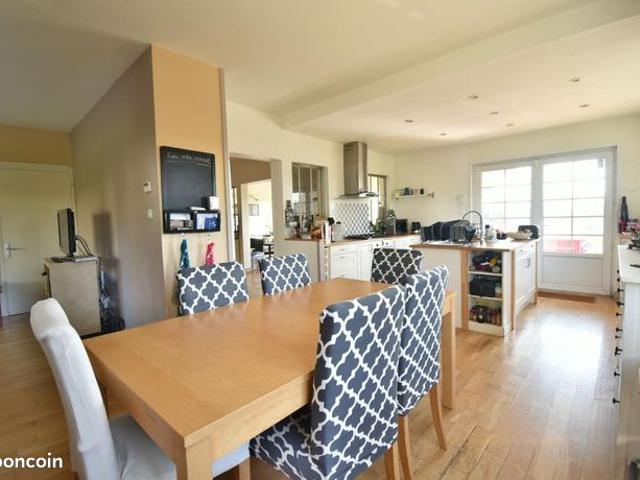 Maison 4 pièces 150 m²