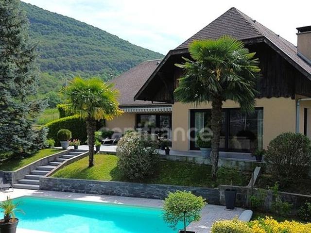 Maison 4 pièces 150 m²