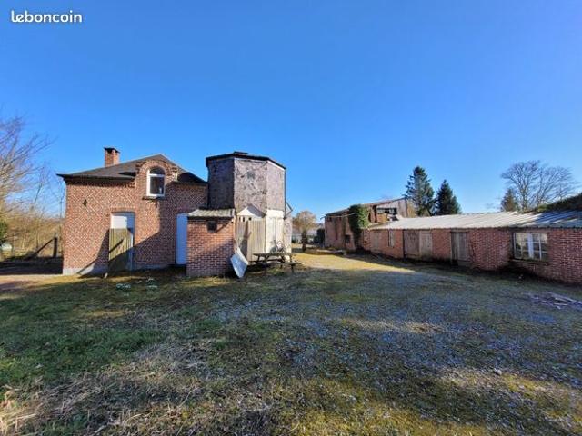 Maison 4 pièces 150 m²