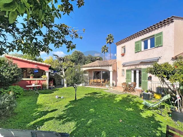 Maison 4 pièces 150 m²