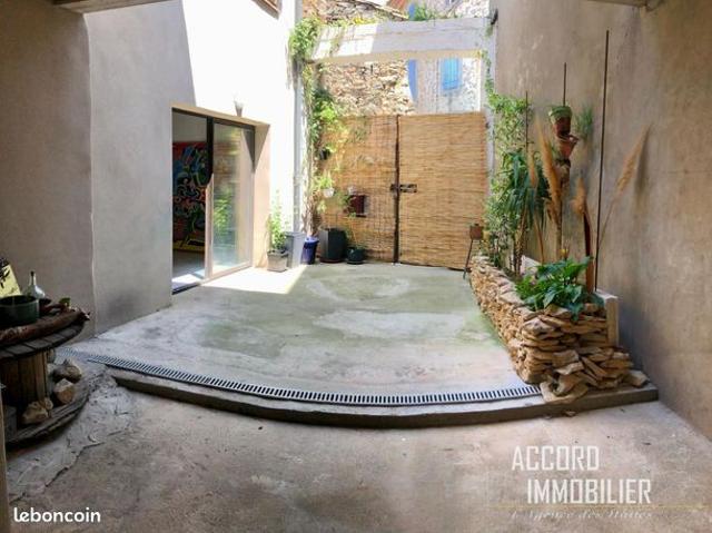 Maison 4 pièces 150 m²