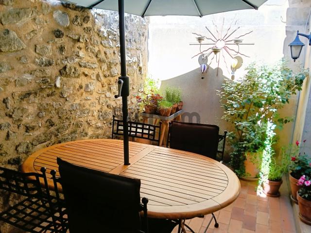 Maison 4 pièces 150 m²