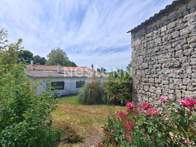 Maison 4 pièces 150 m²