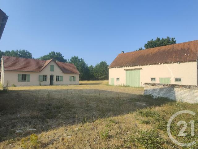 Maison 4 pièces 150 m²