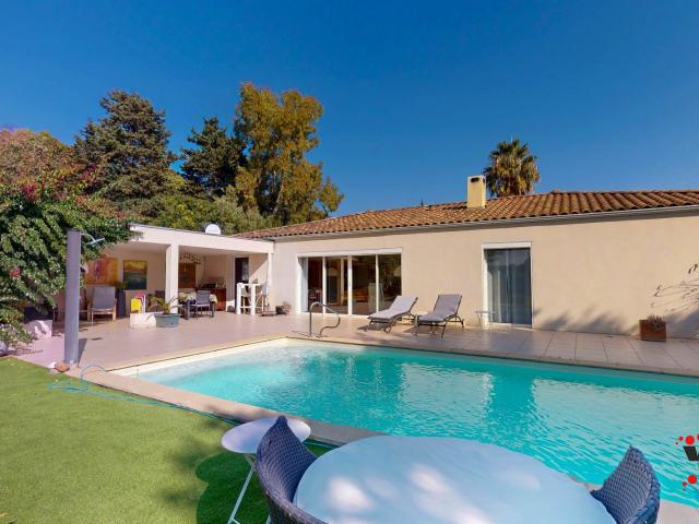 Maison 4 pièces 150 m²
