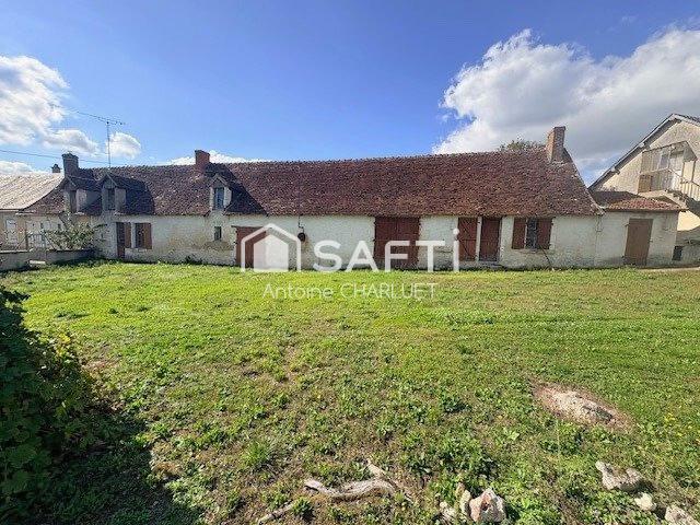 Maison 4 pièces 150 m²