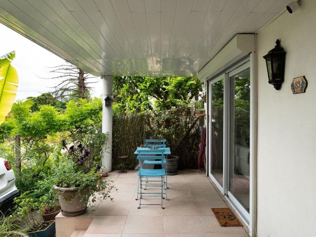 Maison 4 pièces 150 m²