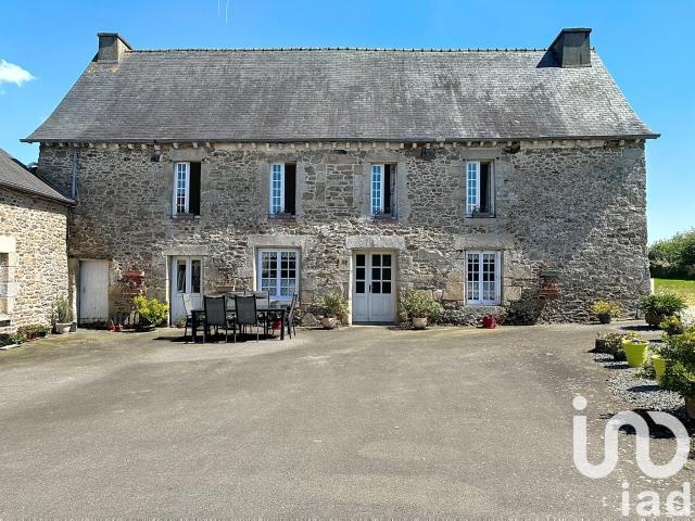 Maison 4 pièces 150 m²