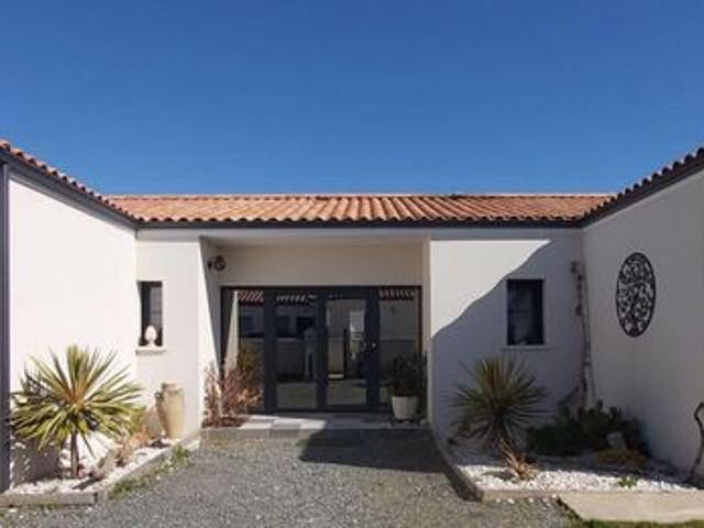 Maison 4 pièces 150 m²