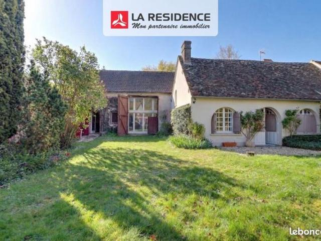 Maison 4 pièces 150 m²