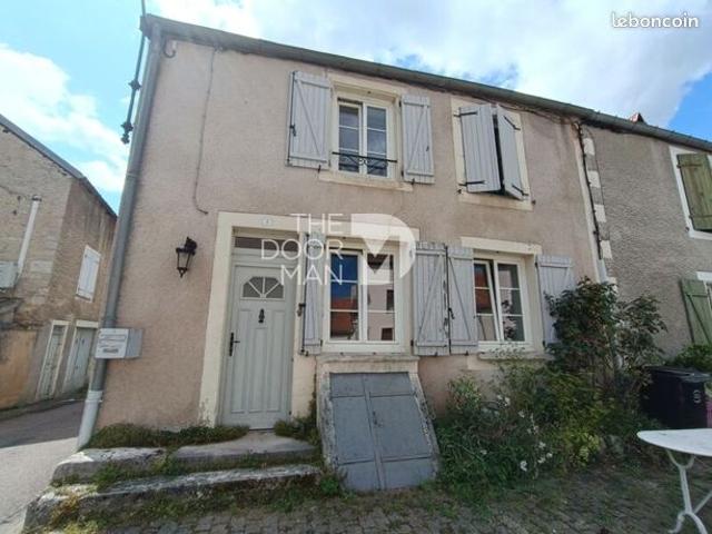 Maison 4 pièces 150 m²