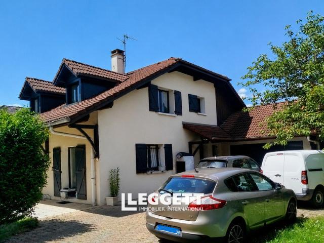 Maison 4 pièces 150 m²