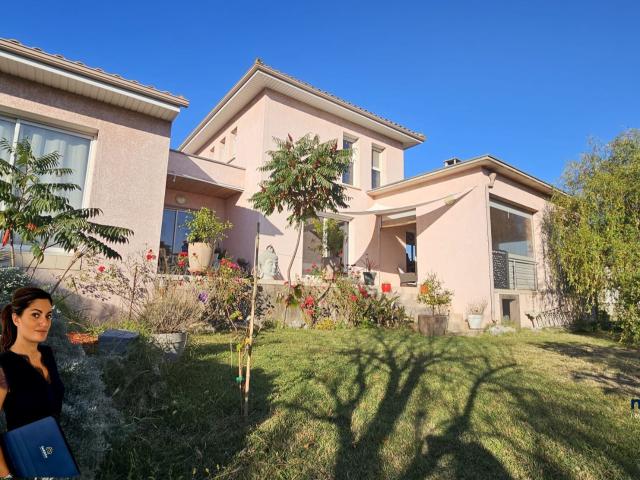 Maison 4 pièces 150 m²