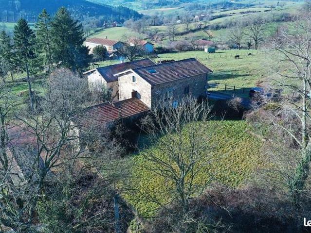 Maison 4 pièces 150 m²