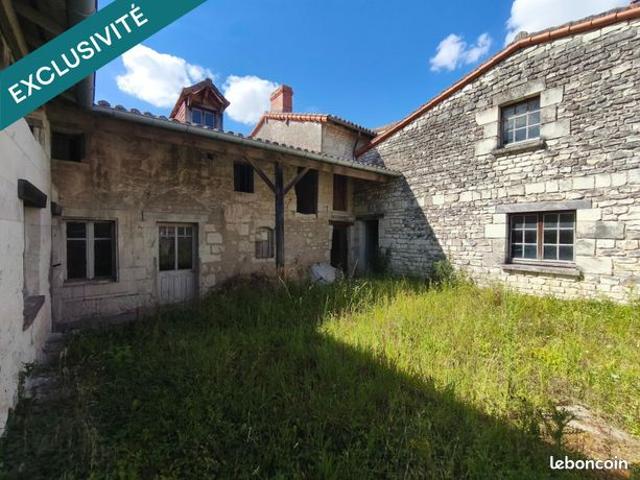 Maison 4 pièces 150 m²