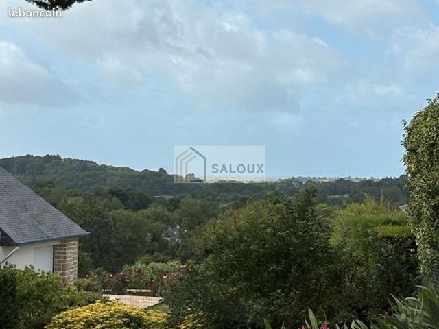 Maison 4 pièces 150 m²