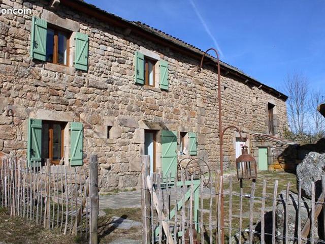 Maison 4 pièces 150 m²