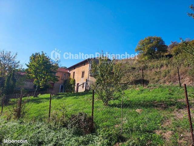 Maison 4 pièces 150 m²