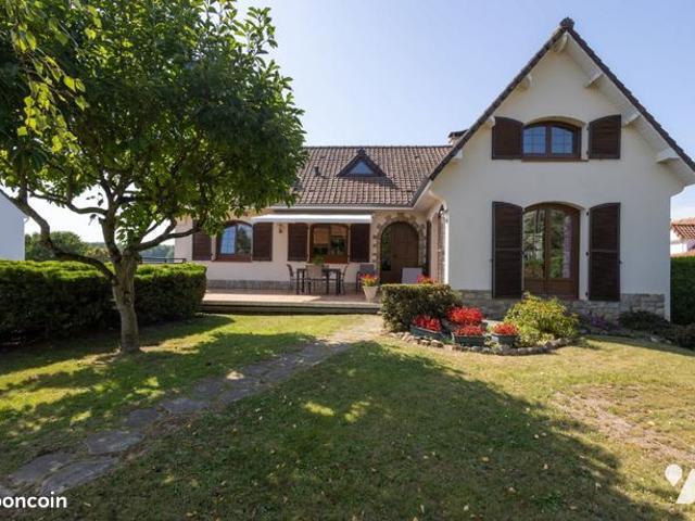 Maison 4 pièces 150 m²