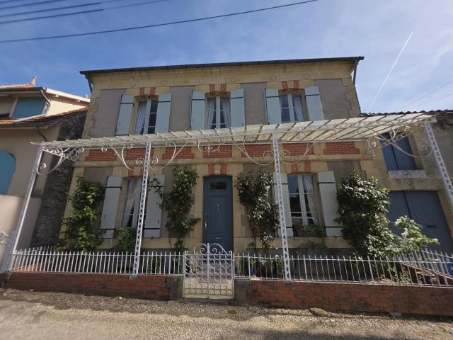 Maison 4 pièces 150 m²