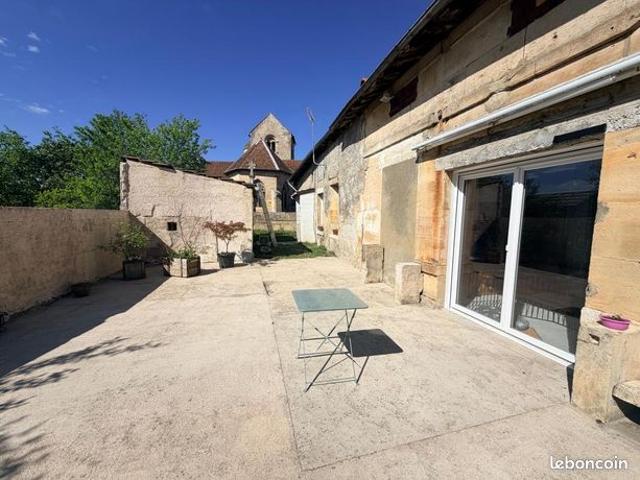 Maison 4 pièces 150 m²