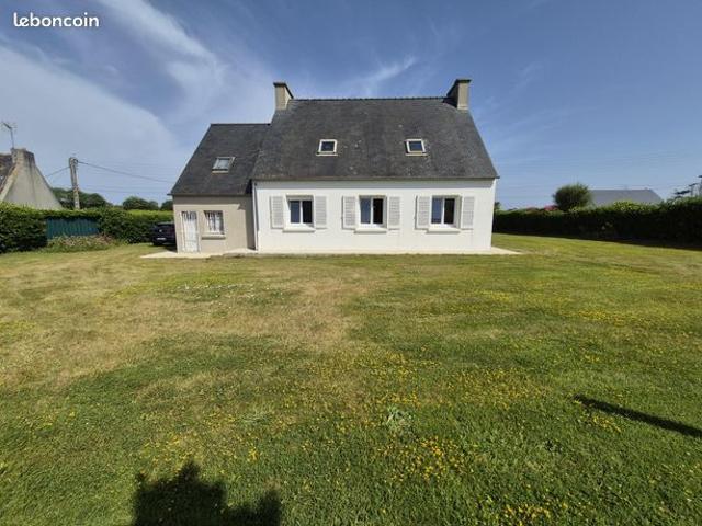 Maison 4 pièces 150 m²