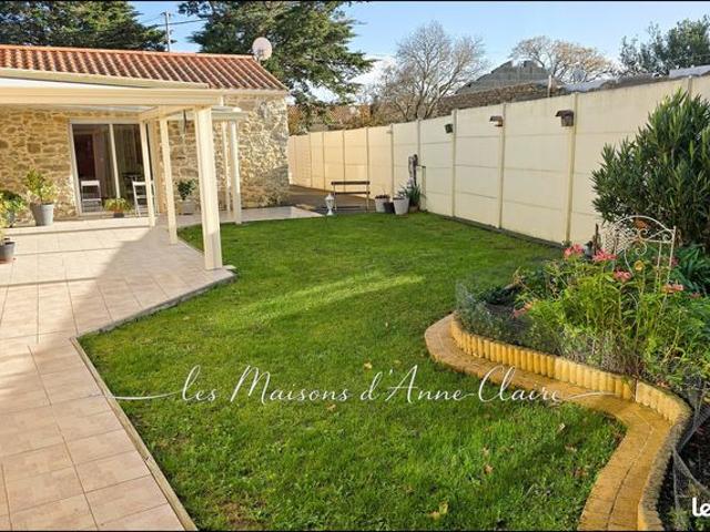 Maison 4 pièces 150 m²