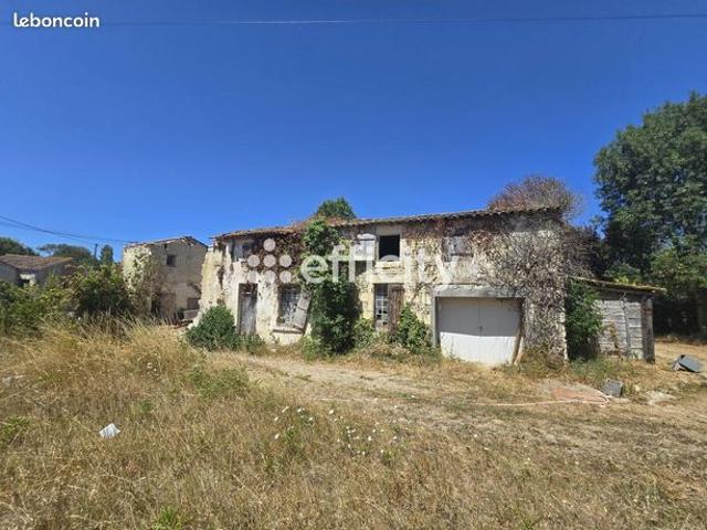 Maison 4 pièces 150 m²