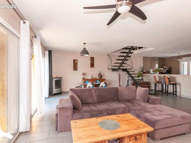 Maison 4 pièces 150 m²