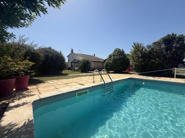 Maison 4 pièces 150 m²