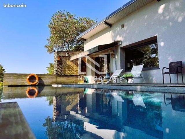 Maison 4 pièces 150 m²