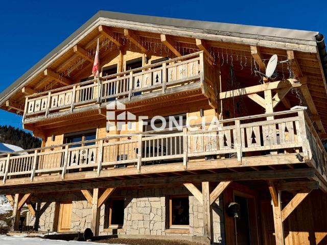 Maison 4 pièces 150 m²