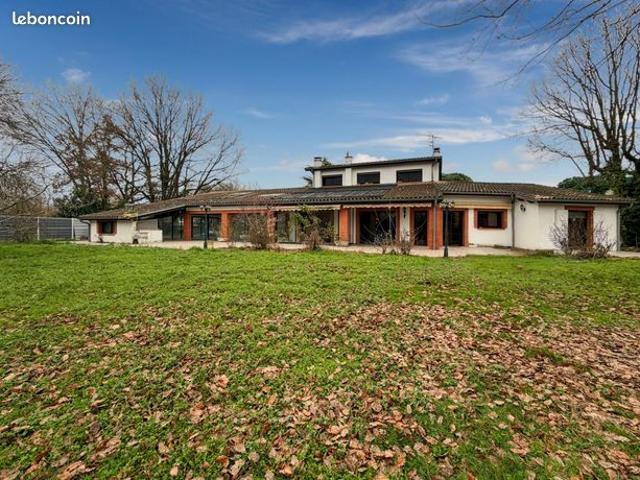 Maison 4 pièces 150 m²