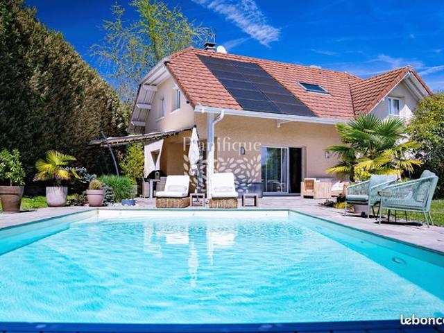 Maison 5 pièces 150 m²