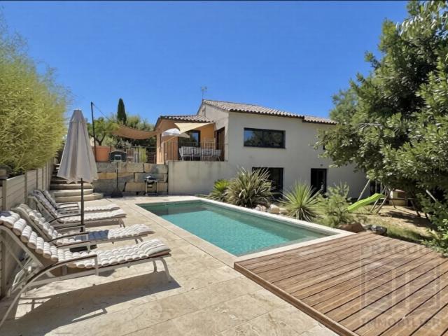 Maison 4 pièces 150 m²