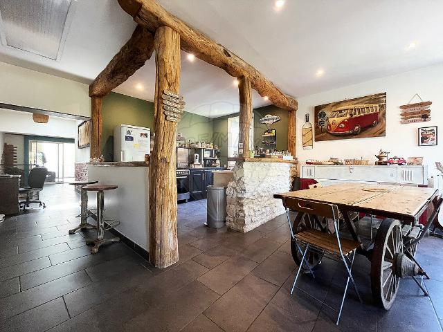Maison 4 pièces 150 m²