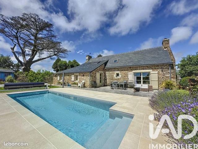 Maison 4 pièces 150 m²