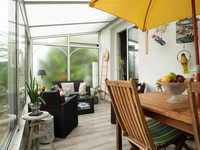 Maison 4 pièces 150 m²