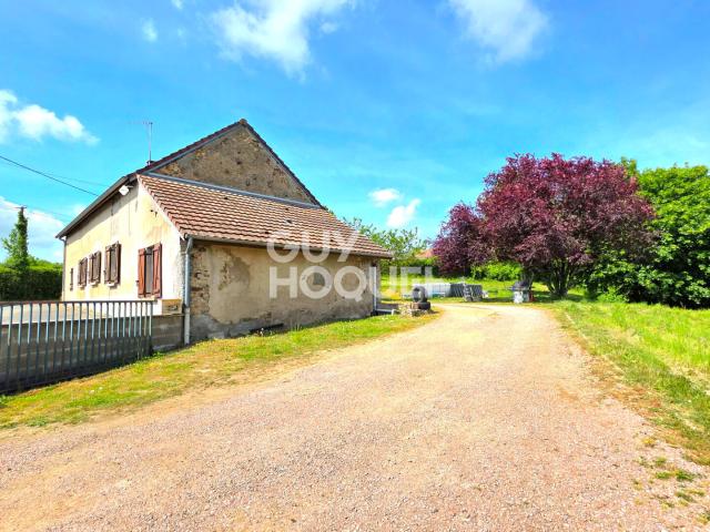Maison 4 pièces 150 m²