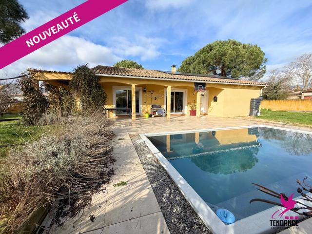 Maison 4 pièces 150 m²