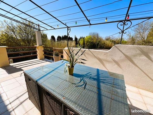 Maison 4 pièces 150 m²