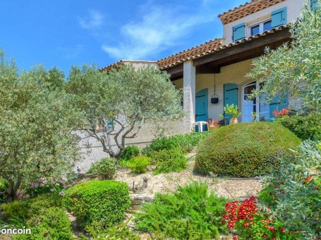 Maison 4 pièces 150 m²
